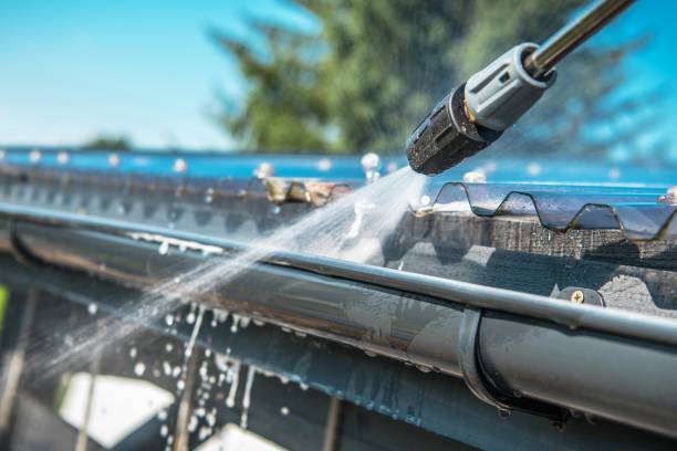 Best Pressure Washing Brick  in Factoryville, PA