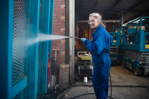Best Pressure Washing Siding  in Factoryville, PA