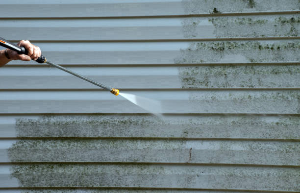 Best Fence Pressure Washing  in Factoryville, PA
