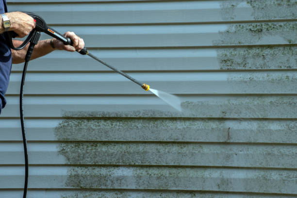 Best Roof Power Washing Services  in Factoryville, PA