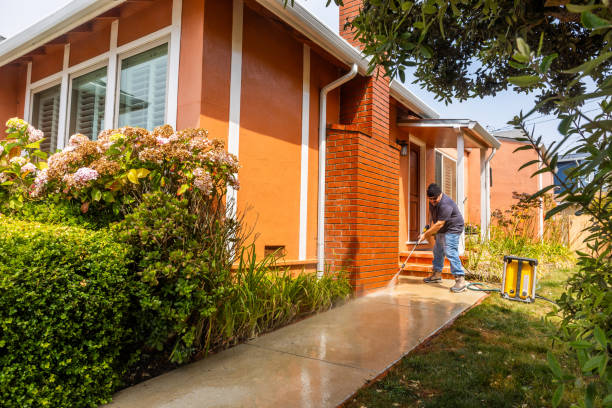 Best Affordable Power Washing  in Factoryville, PA