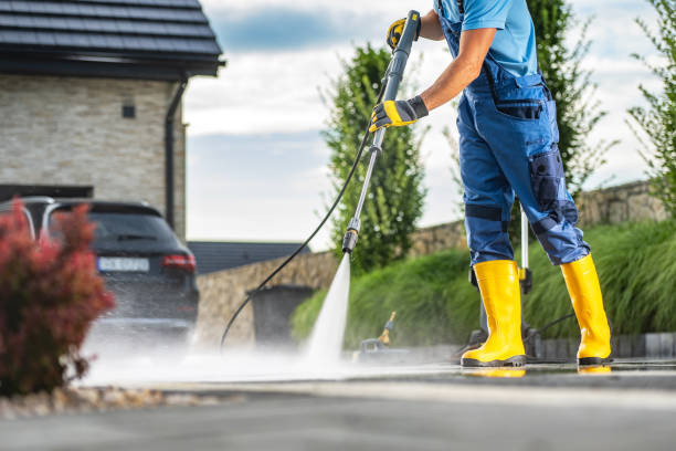 Professional Pressure Washing in Factoryville, PA
