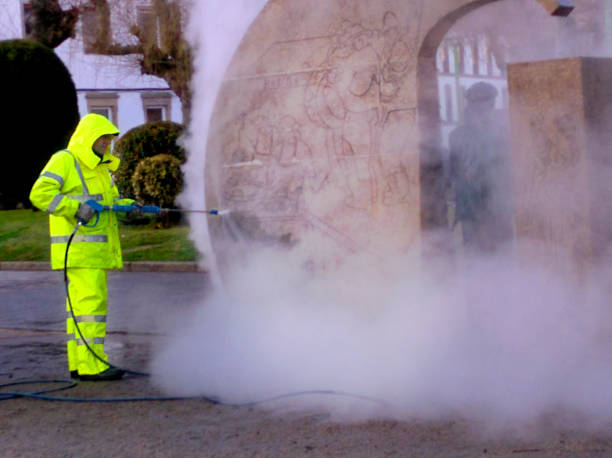 Best Pressure Washing Services Near Me  in Factoryville, PA