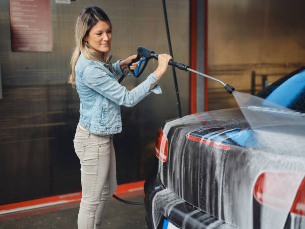 Best Affordable Pressure Washing  in Factoryville, PA