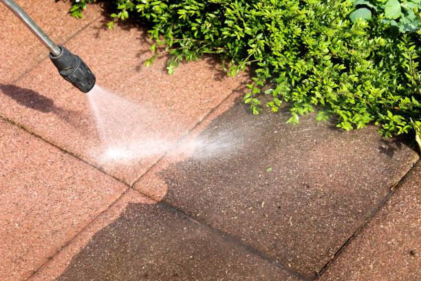 Best Sidewalk Pressure Washing  in Factoryville, PA
