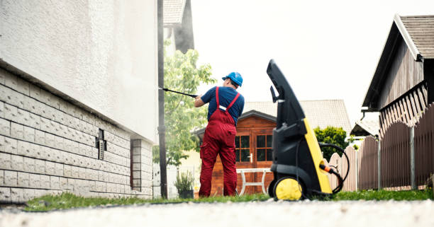 Best Roof Pressure Washing  in Factoryville, PA